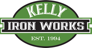 Kelly Iron Works Logo